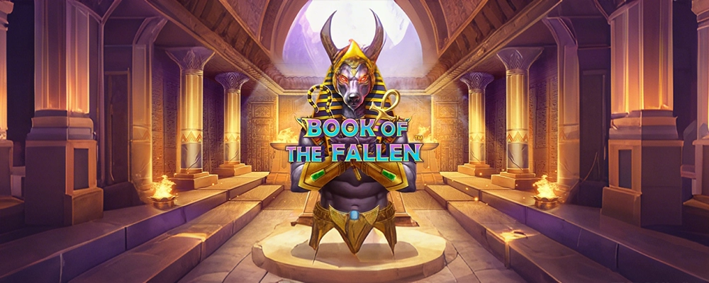 166bet5 Livro dos Caídos