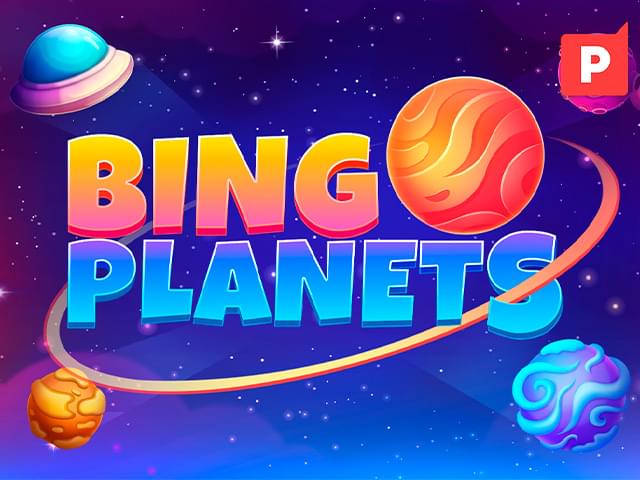 166bet5 Planetas do Bingo