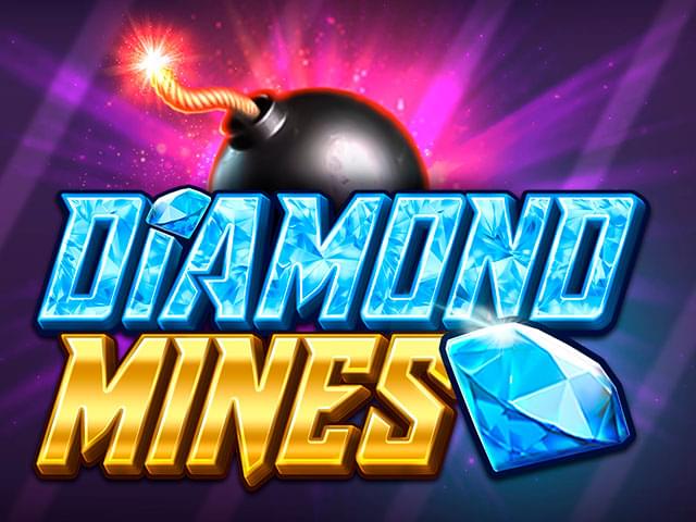 166bet5 Minas de Diamante™