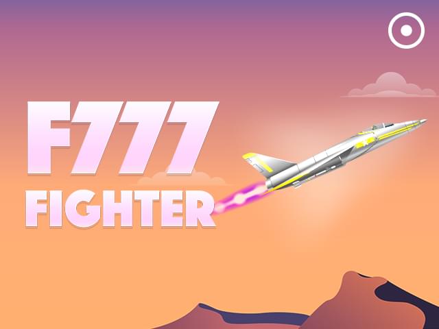 166bet5 F777 Fighter
