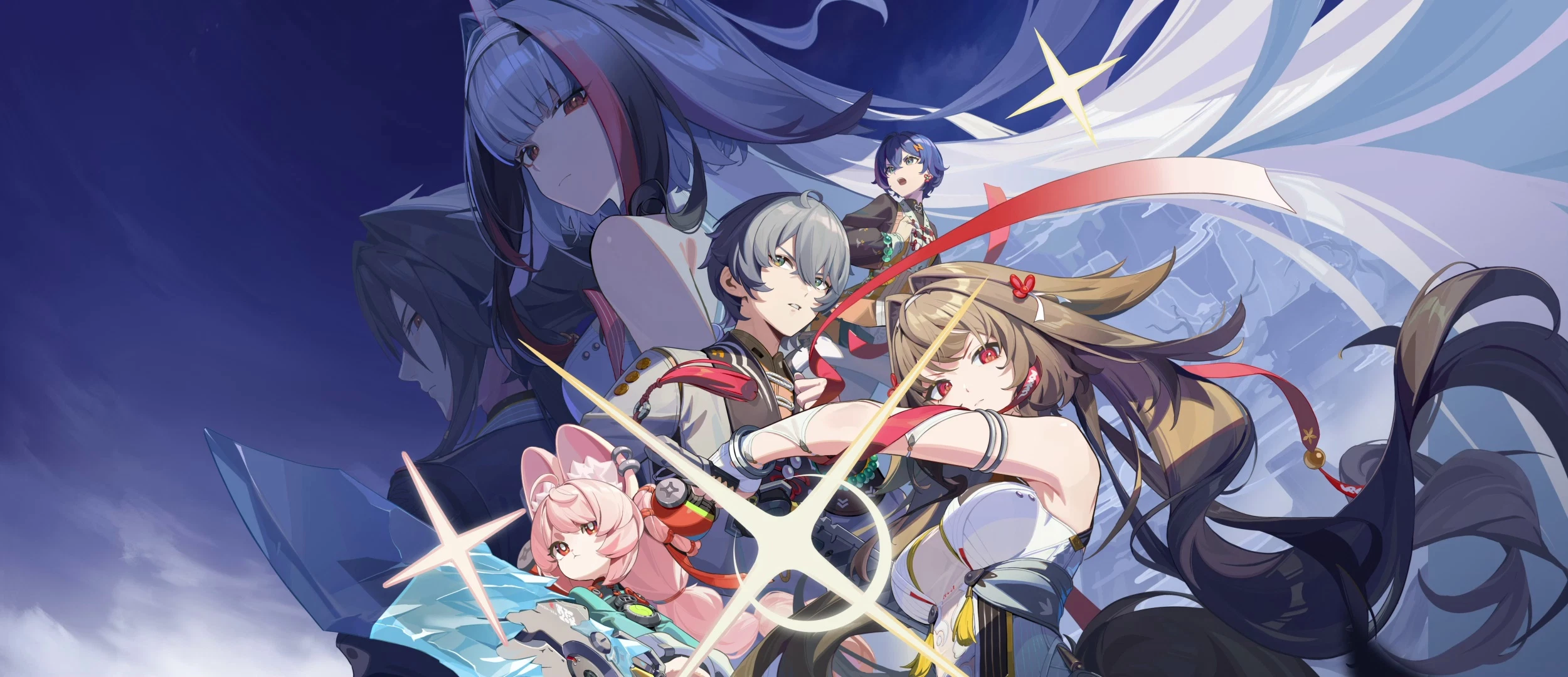 166bet5 Zenless Zone Zero